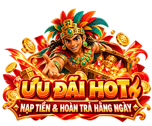 Khuyến mãi hot U888